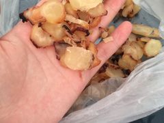 -水一方现烤鱿鱼丝大连特产(高新苏宁百货店)