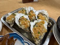 -华源餐厅·海鲜大排档(日月贝店)