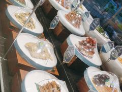 -大鹏饭店·金陵家宴(奥体中心店)