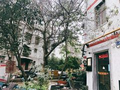 -春庄咖啡SpringHues(钟楼小区店)