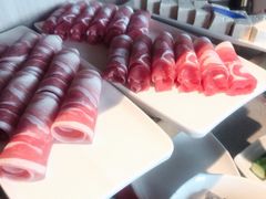 -海底捞大排档火锅(悦荟广场店)