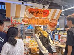 -盒马鲜生(顺义店)