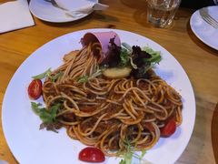 -莫比餐厅(五道口店)