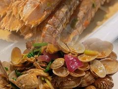 -四川小胡子海鲜(丁村万人海鲜广场店)