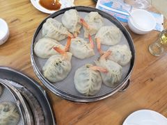 -地方名吃海鲜大馅蒸饺(北戴河店)