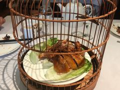 捉妖鸡-八分饱·西津会(西津渡店)