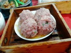 -鼎珑点心仔(燕塘店)