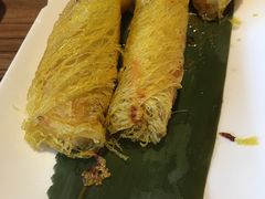 -粤港餐厅(禹州商业广场店)