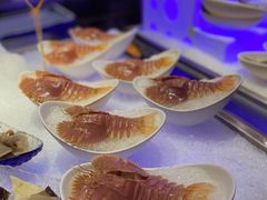 -舒友海鲜姿造(白鹭洲店)