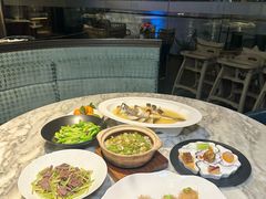 -东南里湖景餐厅·新闽菜(浦西万达店)