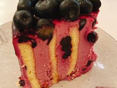 -BAKER&SPICE(安福路店)