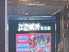-江边城外烤全鱼(世茂广场店)