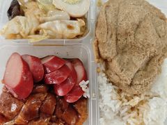 -永祥烧腊餐厅(虹口店)