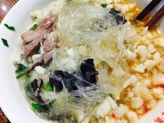 -毅祥斋老孙家泡馍(北院门鼓楼店)