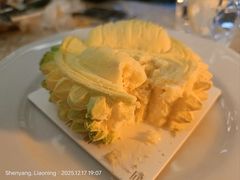 -玲婧胡同·生日蛋糕·餐厅(嘉里城店)