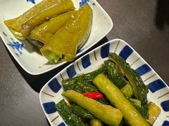 -喜晋道面馆(华严寺广场店)