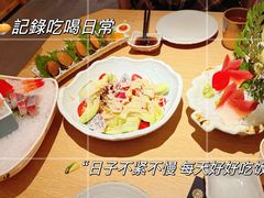 -阿吾罗·月咏精致日料(港汇恒隆广场店)