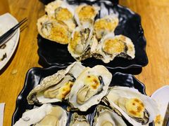 -烧蠔帮·湛江生蚝(工农店)