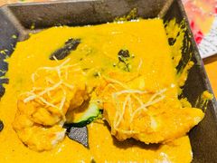 -禾风·海鲜料理自助(玉林店)