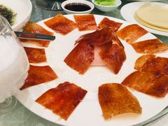片皮鸭-亢龙太子酒轩(东湖店)