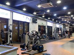 -豪逸健体(中骏广场店)