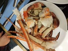 -索菲特酒店 · 云尚天际自助餐厅