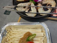 -明洞王妃家烤肉(苏州中心星悦汇店)