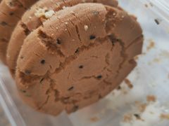 原味桃酥-泸溪河桃酥(西直门凯德店)