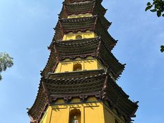 -阿育王寺