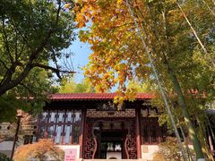 -求雨山文化公园