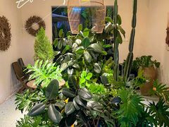 -云里小坐·小院里·团建·宴请·下午茶(三圣乡店)