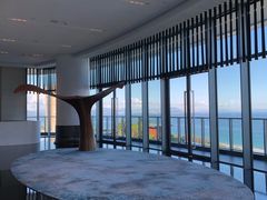 -瑰丽酒店·海吧·天际下午茶·现场DJ·天台酒吧