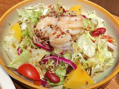 -森Some Fusion(荔湾店)