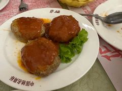 -华梅西餐厅(哈尔滨中央大街店)