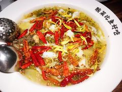 -太二酸菜鱼(海口友谊广场店)