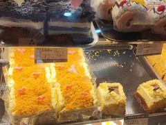 -思味特(纬一路店)