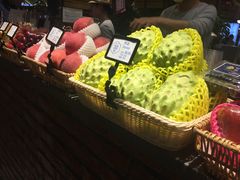 -每日新鲜水果吧(南京东路店)