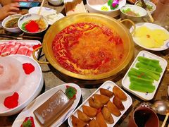 -小龙坎火锅(春熙太古里店)
