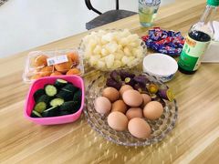 -中田健身工作室(胜利门店)