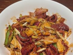 -寻裕记·现炒浇头面(人民广场店)