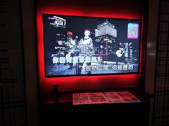 -音乐派KTV(银泰城店)