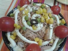 android_upload_pic-吃饼人西餐(南开店)