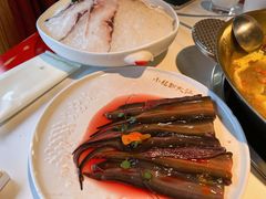 -小龙翻大江文化火锅(宽窄店)