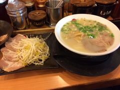 -博多一幸舍(侨福芳草地购物中心店)