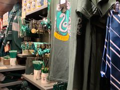 -九又四分之三站台哈利波特商店