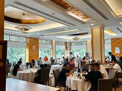 -凯茵庭中餐厅(中山雅居乐长江酒店)
