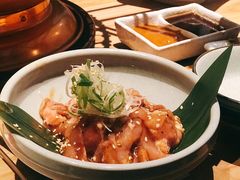 -烧肉达人•炭火烧肉(新天地店)