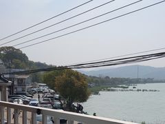 -湖山人家·湖景餐厅·特色农家菜(太湖西山店)