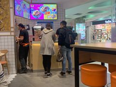 -吉野家(上海美罗城店)