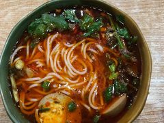 -全家福米线